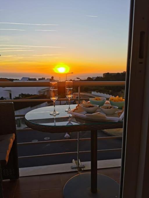 Amazing Lodge By The Ocean - Fully Equipped! Ericeira Zewnętrze zdjęcie