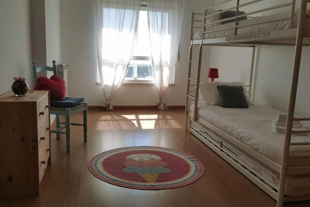 Amazing Lodge By The Ocean - Fully Equipped! Ericeira Zewnętrze zdjęcie