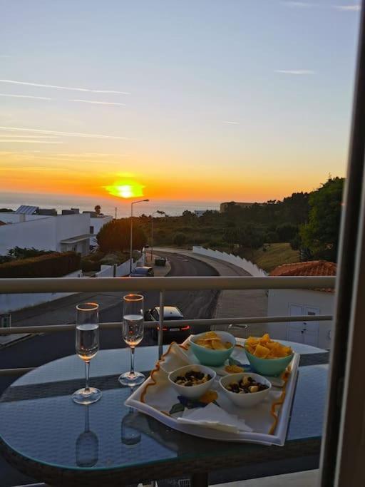 Amazing Lodge By The Ocean - Fully Equipped! Ericeira Zewnętrze zdjęcie