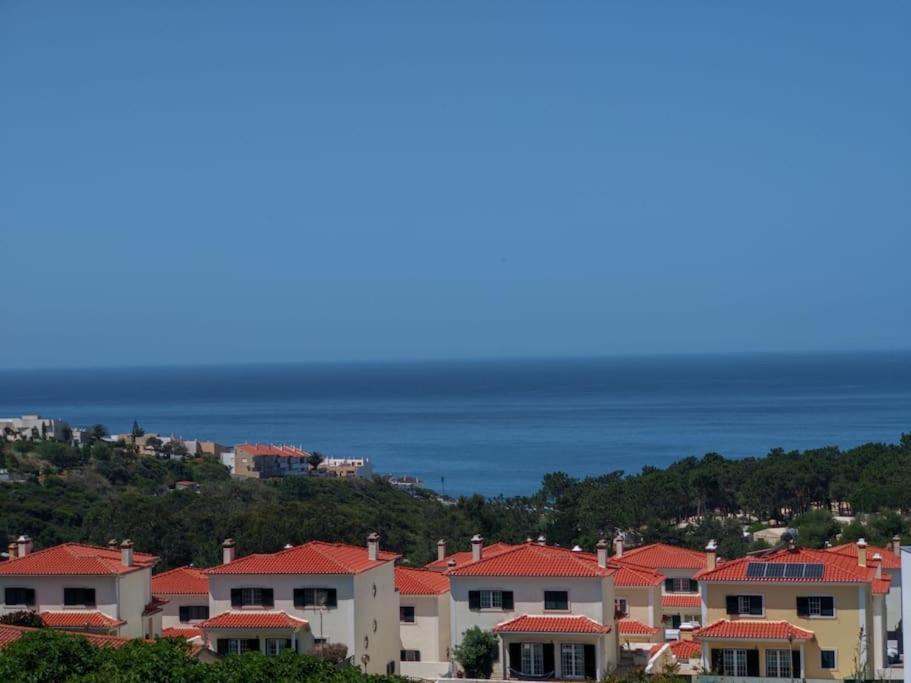 Amazing Lodge By The Ocean - Fully Equipped! Ericeira Zewnętrze zdjęcie