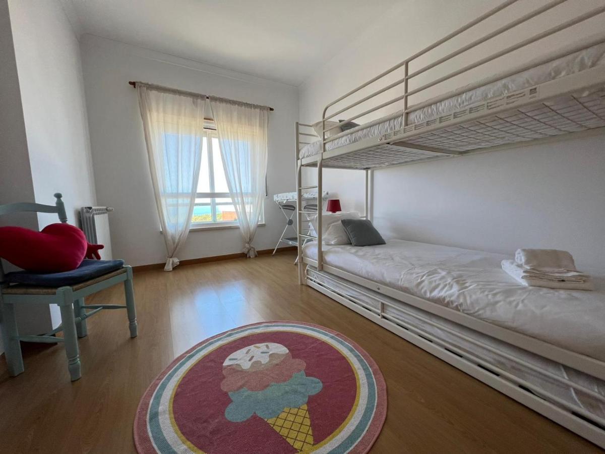 Amazing Lodge By The Ocean - Fully Equipped! Ericeira Zewnętrze zdjęcie