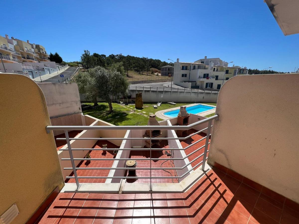 Amazing Lodge By The Ocean - Fully Equipped! Ericeira Zewnętrze zdjęcie