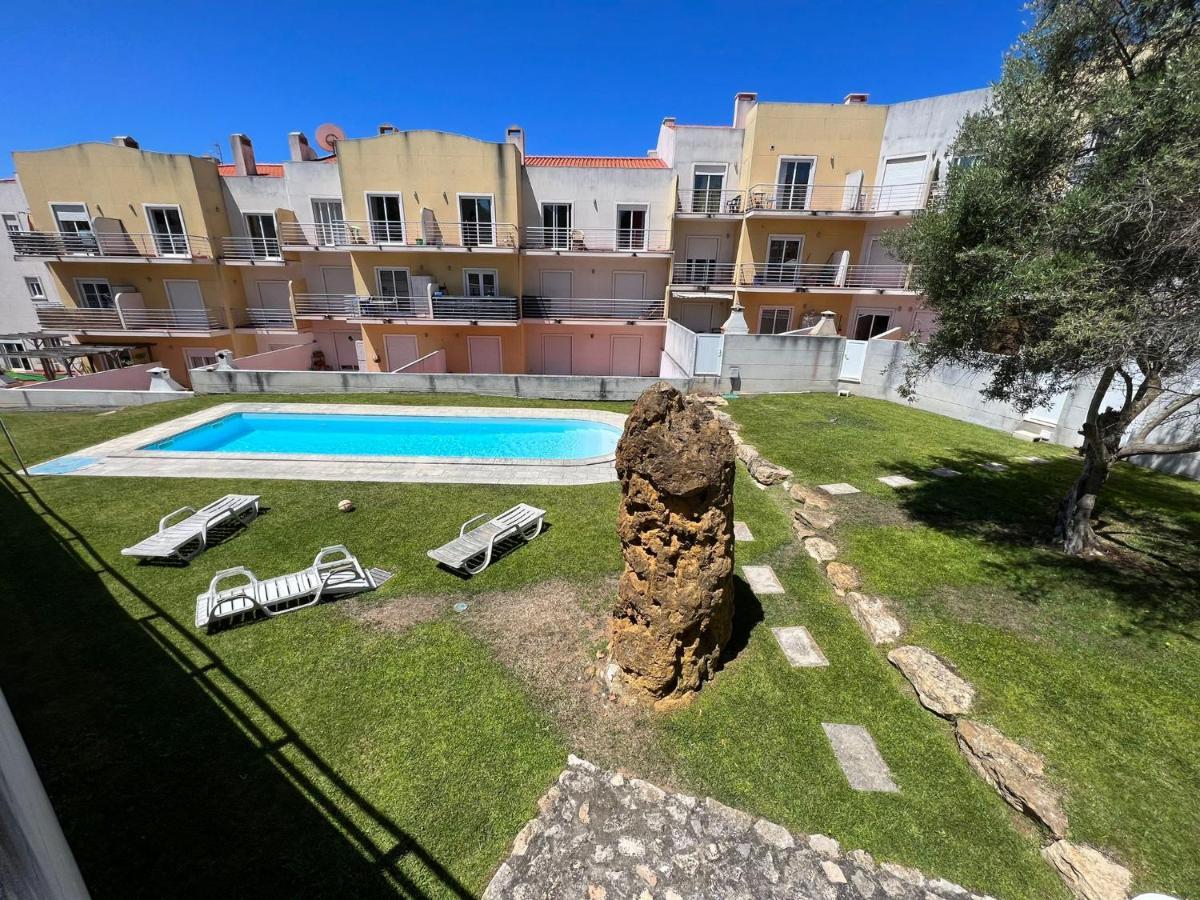Amazing Lodge By The Ocean - Fully Equipped! Ericeira Zewnętrze zdjęcie