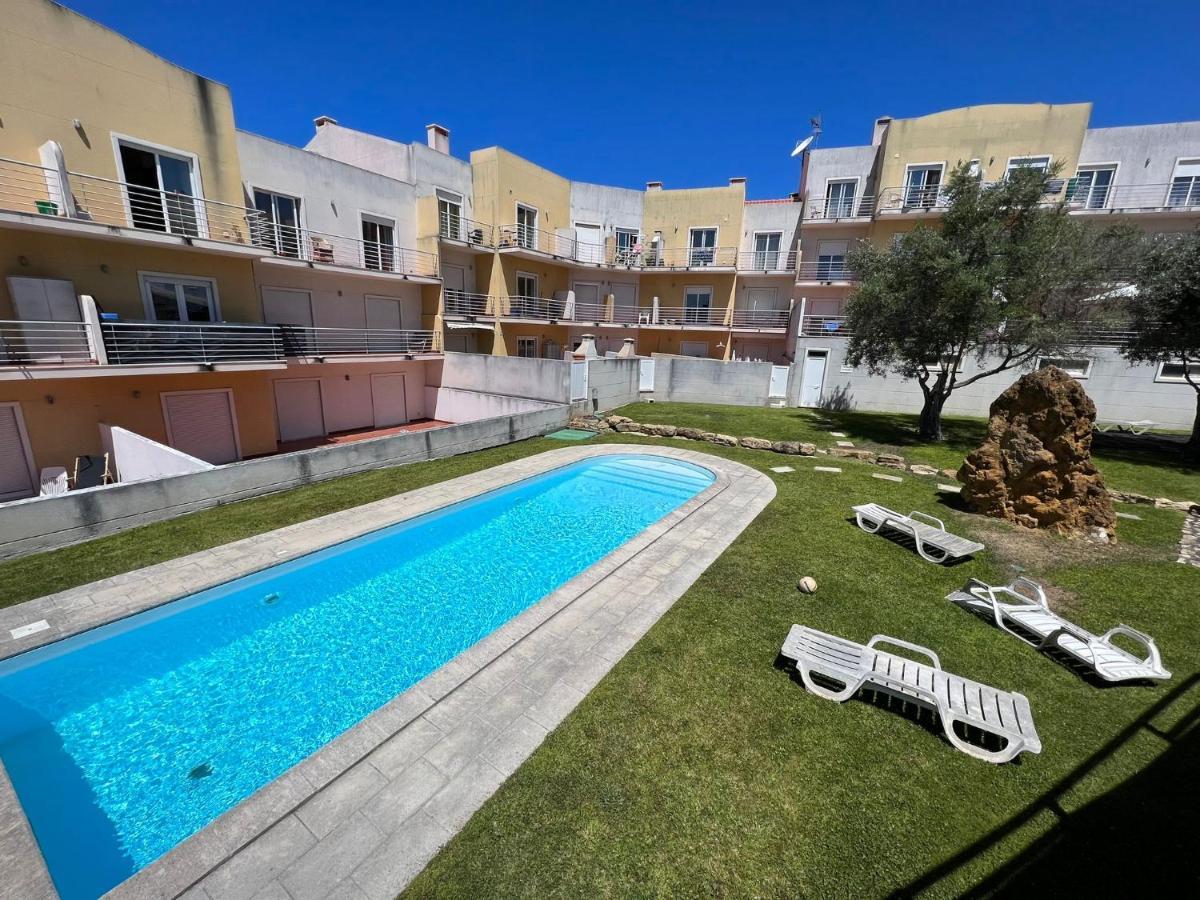 Amazing Lodge By The Ocean - Fully Equipped! Ericeira Zewnętrze zdjęcie