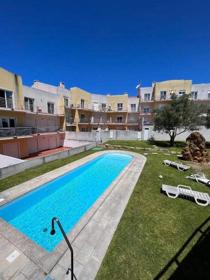 Amazing Lodge By The Ocean - Fully Equipped! Ericeira Zewnętrze zdjęcie
