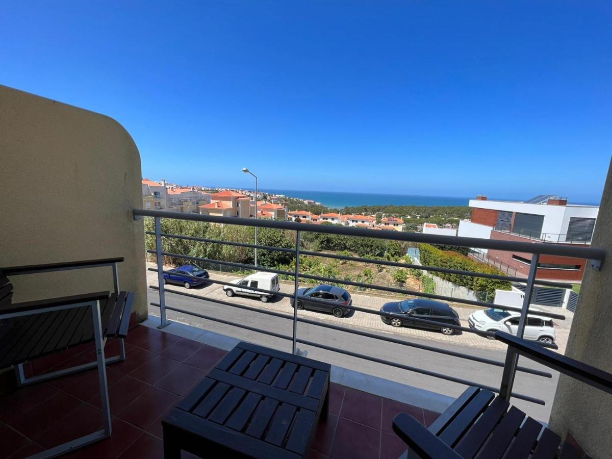 Amazing Lodge By The Ocean - Fully Equipped! Ericeira Zewnętrze zdjęcie