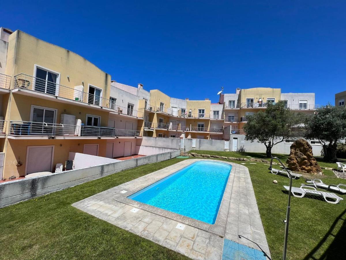 Amazing Lodge By The Ocean - Fully Equipped! Ericeira Zewnętrze zdjęcie