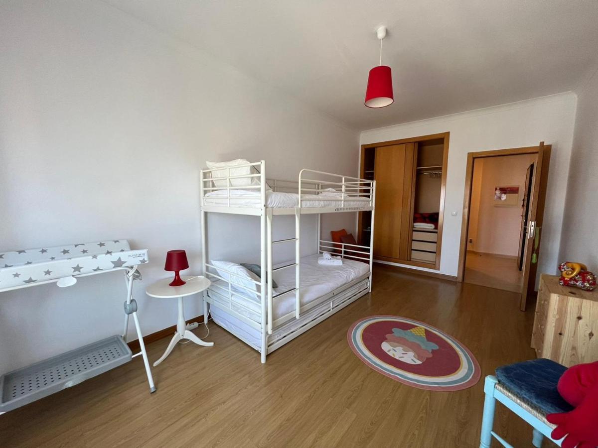 Amazing Lodge By The Ocean - Fully Equipped! Ericeira Zewnętrze zdjęcie