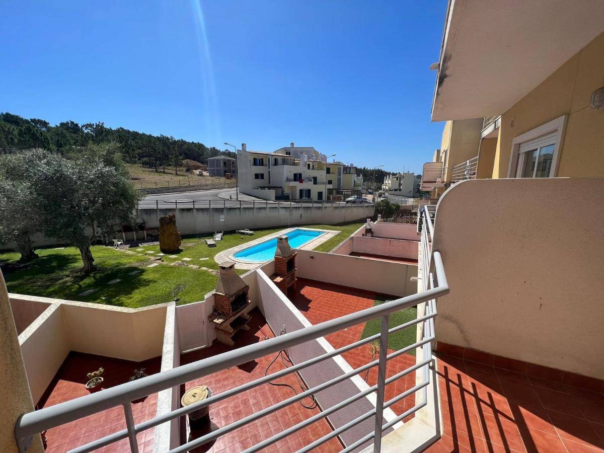Amazing Lodge By The Ocean - Fully Equipped! Ericeira Zewnętrze zdjęcie
