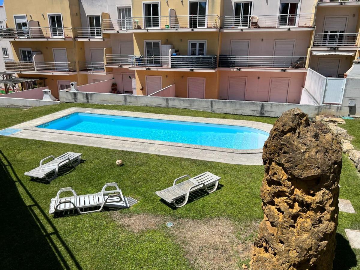 Amazing Lodge By The Ocean - Fully Equipped! Ericeira Zewnętrze zdjęcie