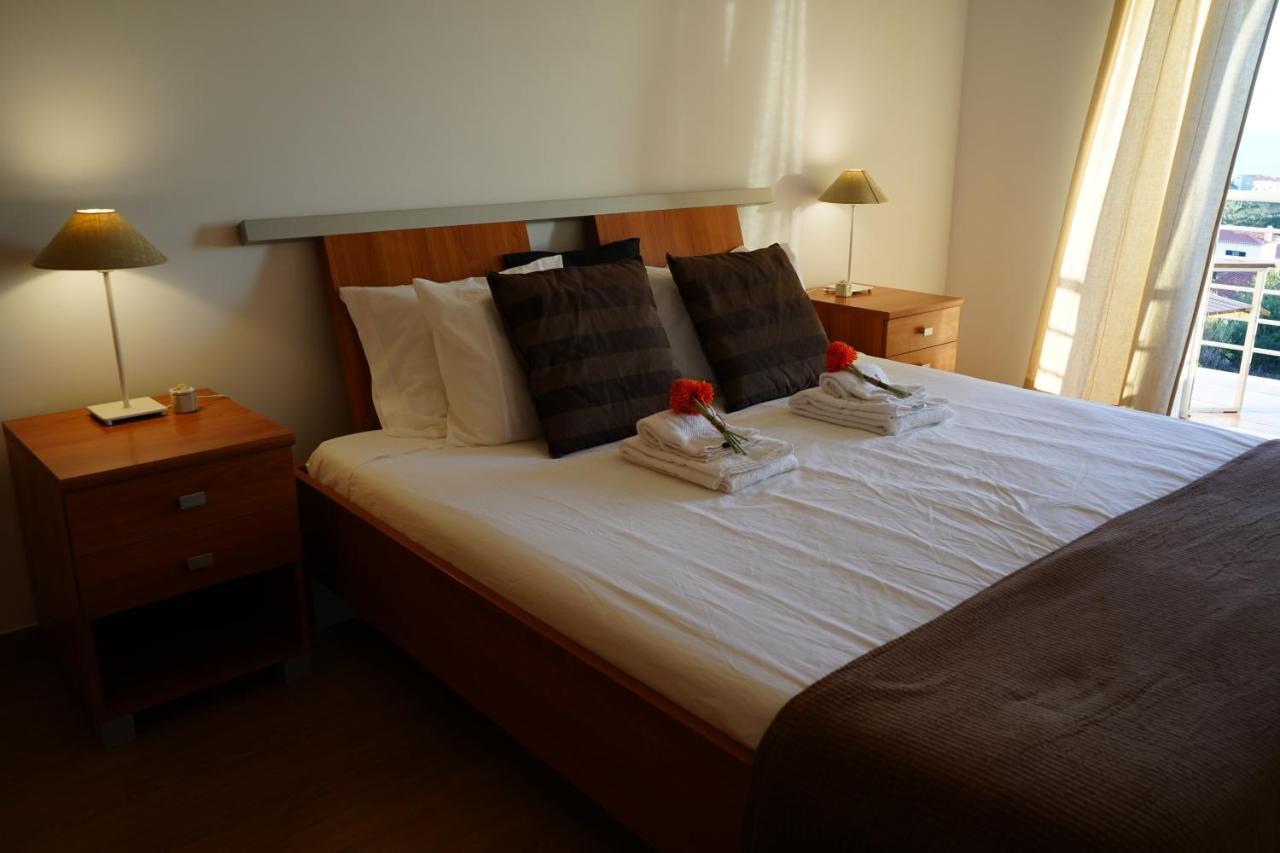 Amazing Lodge By The Ocean - Fully Equipped! Ericeira Zewnętrze zdjęcie