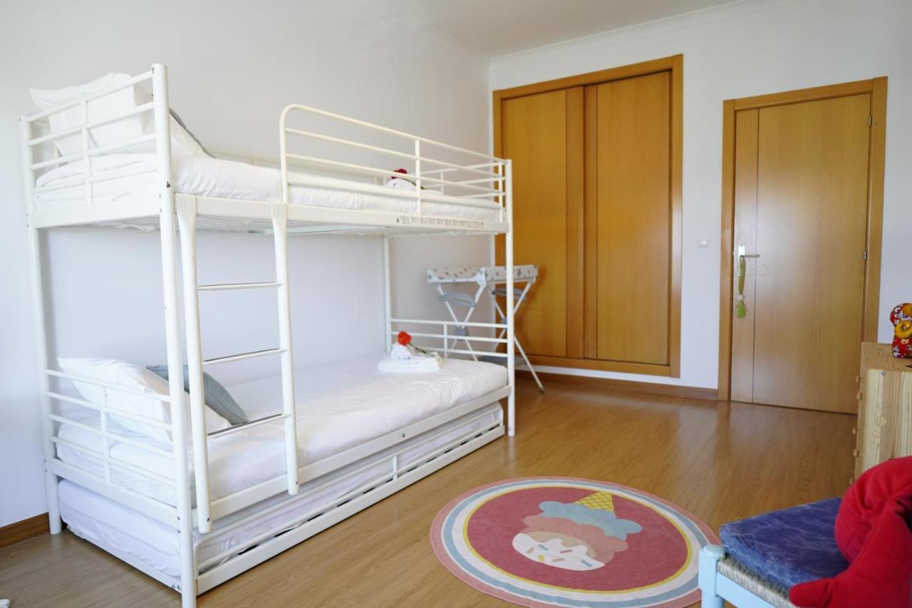 Amazing Lodge By The Ocean - Fully Equipped! Ericeira Zewnętrze zdjęcie