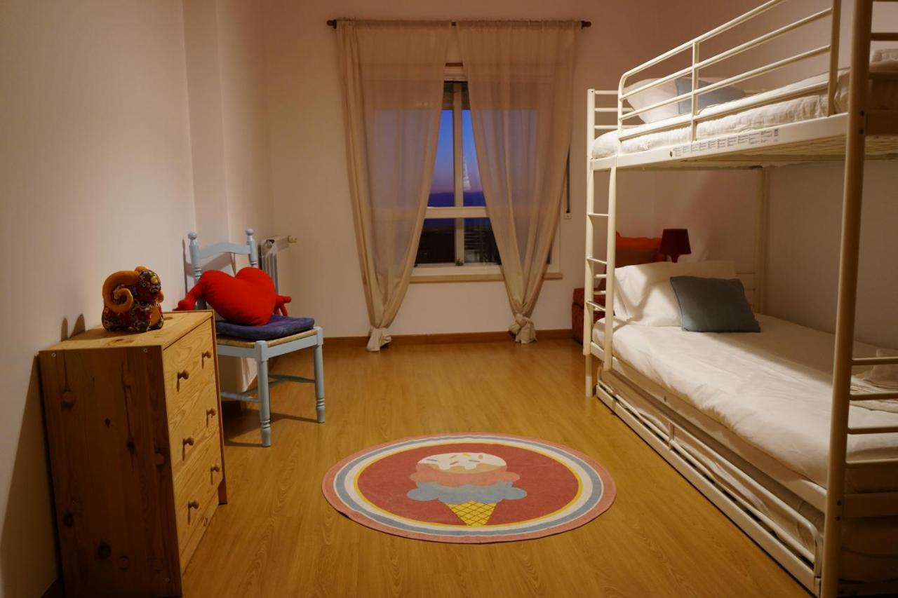 Amazing Lodge By The Ocean - Fully Equipped! Ericeira Zewnętrze zdjęcie