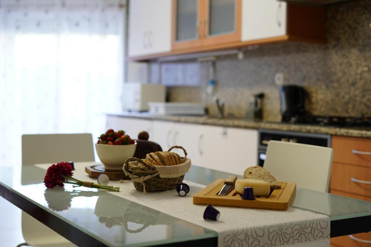 Amazing Lodge By The Ocean - Fully Equipped! Ericeira Zewnętrze zdjęcie