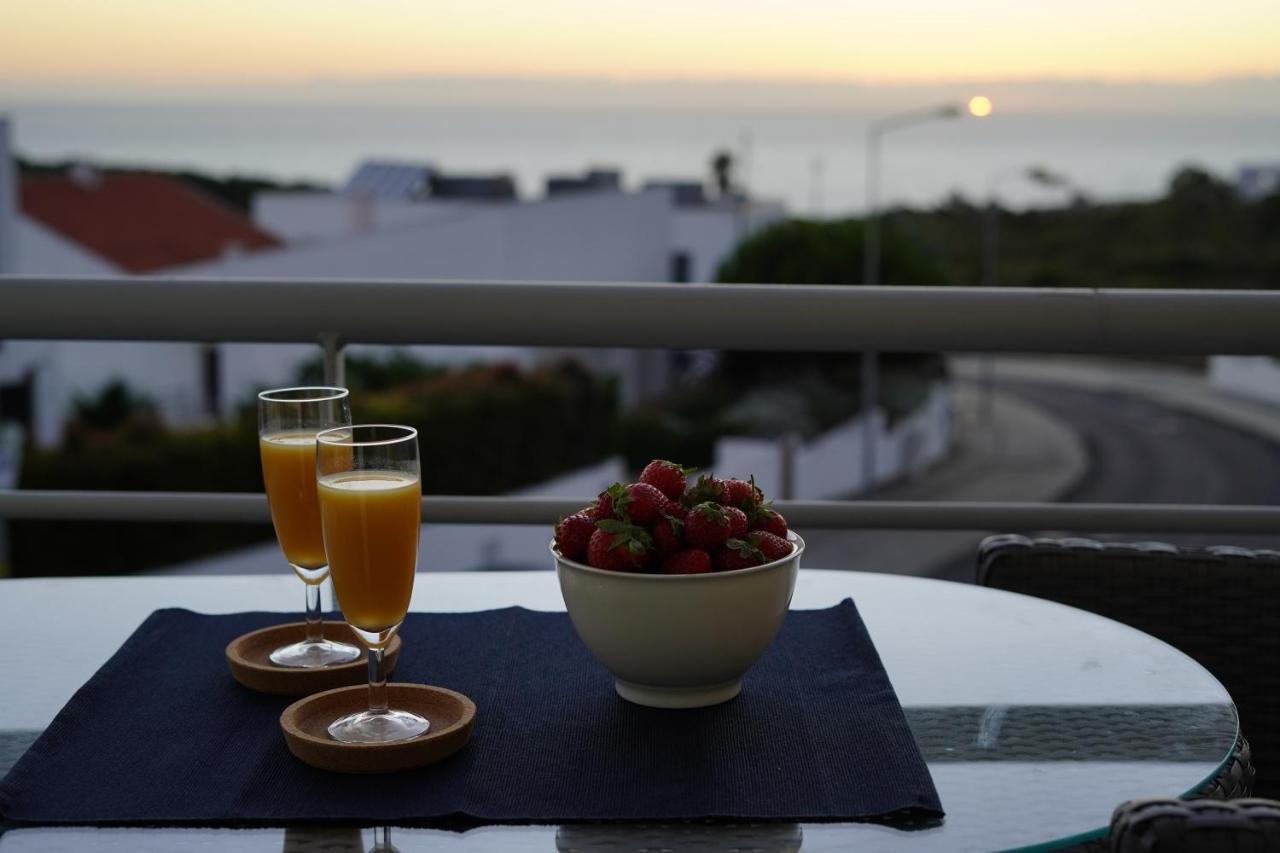 Amazing Lodge By The Ocean - Fully Equipped! Ericeira Zewnętrze zdjęcie