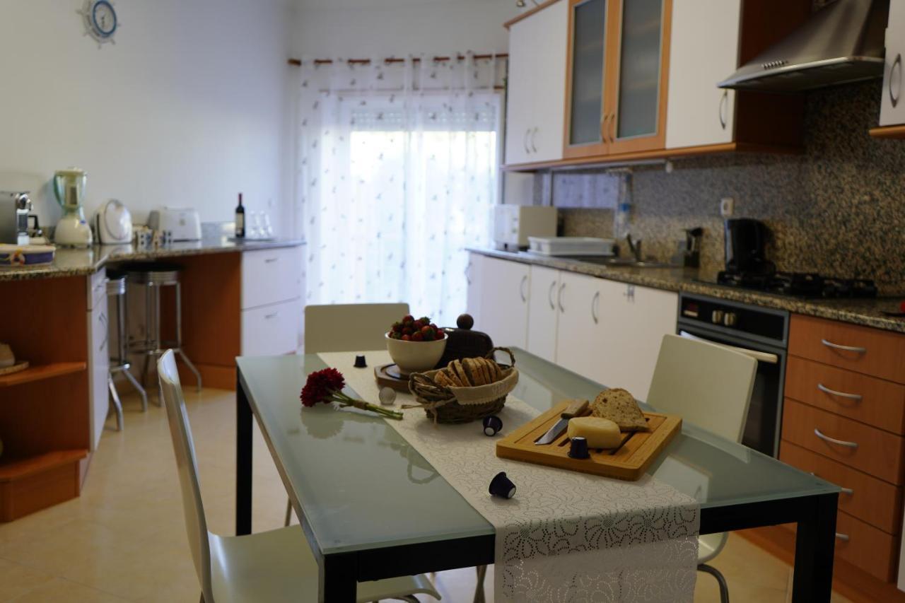 Amazing Lodge By The Ocean - Fully Equipped! Ericeira Zewnętrze zdjęcie
