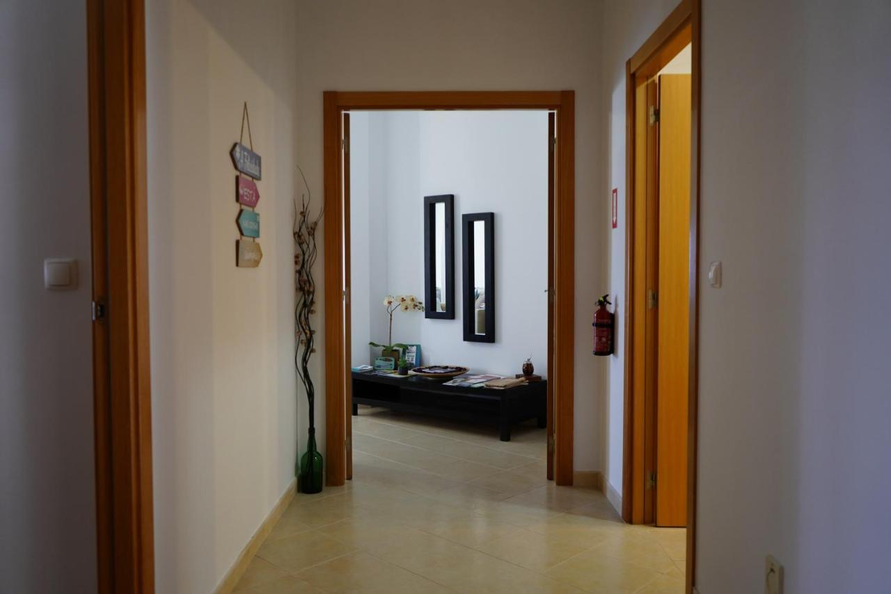 Amazing Lodge By The Ocean - Fully Equipped! Ericeira Zewnętrze zdjęcie