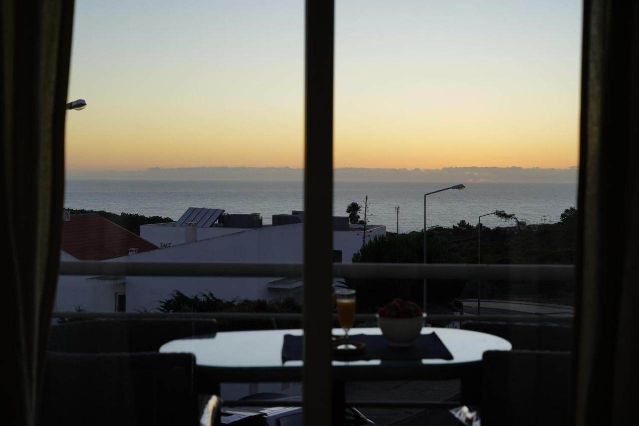 Amazing Lodge By The Ocean - Fully Equipped! Ericeira Zewnętrze zdjęcie