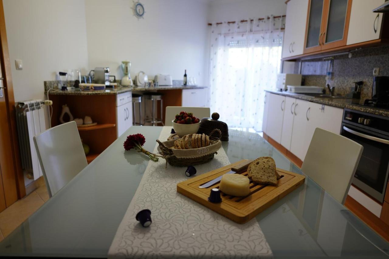 Amazing Lodge By The Ocean - Fully Equipped! Ericeira Zewnętrze zdjęcie