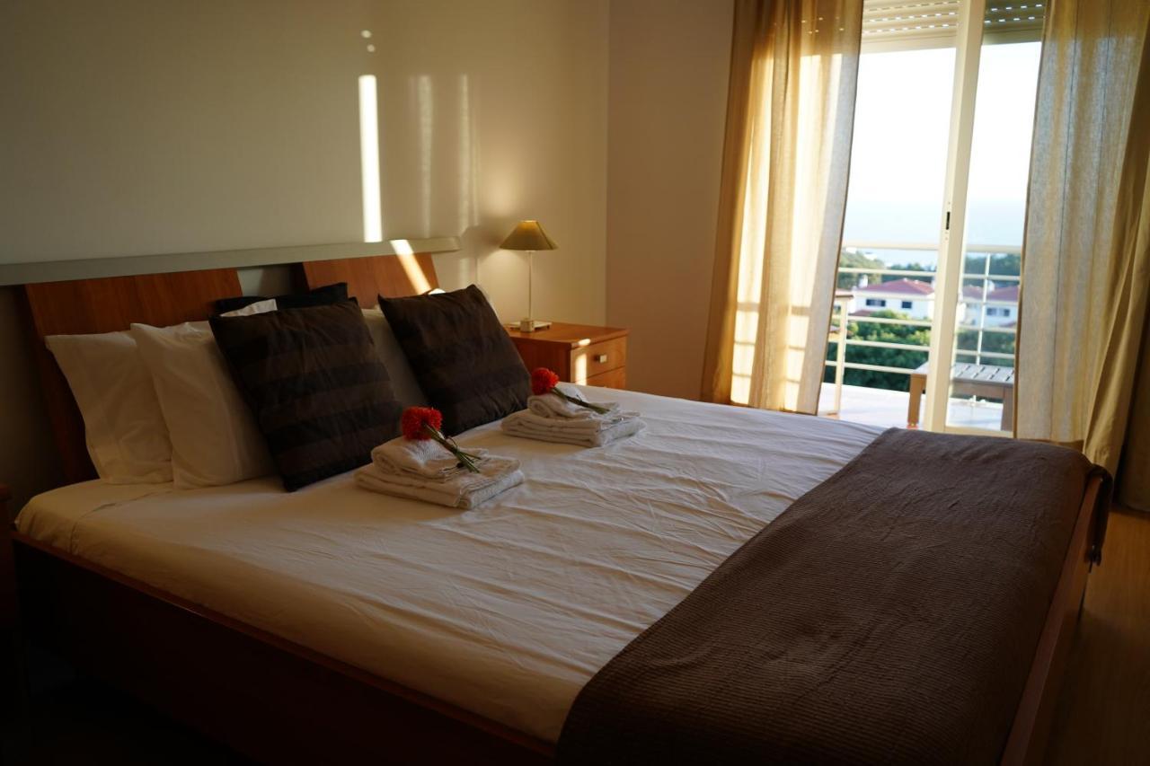 Amazing Lodge By The Ocean - Fully Equipped! Ericeira Zewnętrze zdjęcie