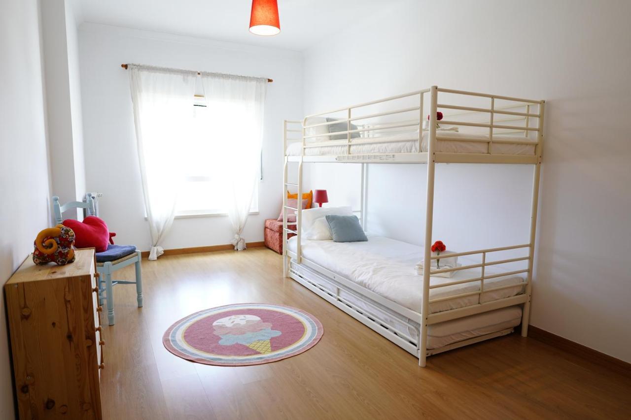 Amazing Lodge By The Ocean - Fully Equipped! Ericeira Zewnętrze zdjęcie