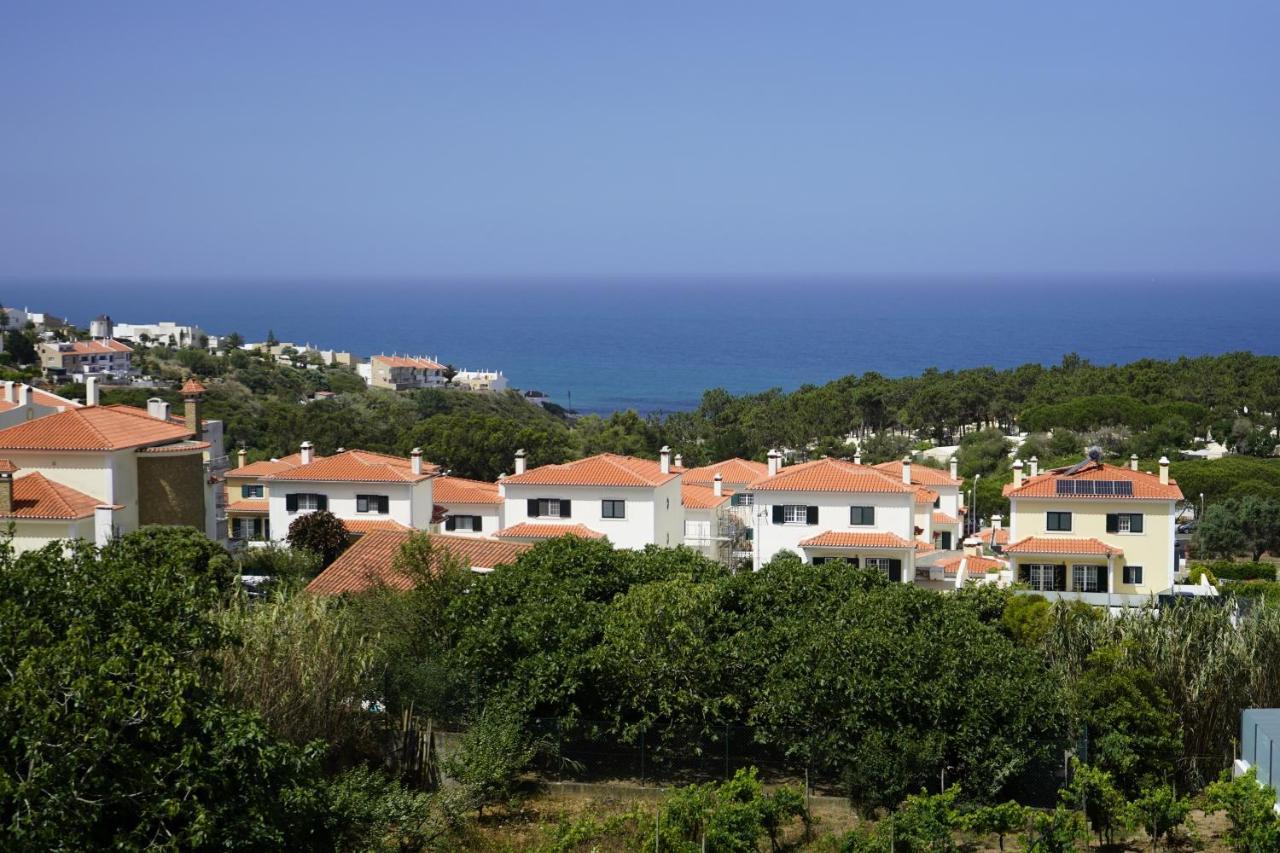 Amazing Lodge By The Ocean - Fully Equipped! Ericeira Zewnętrze zdjęcie